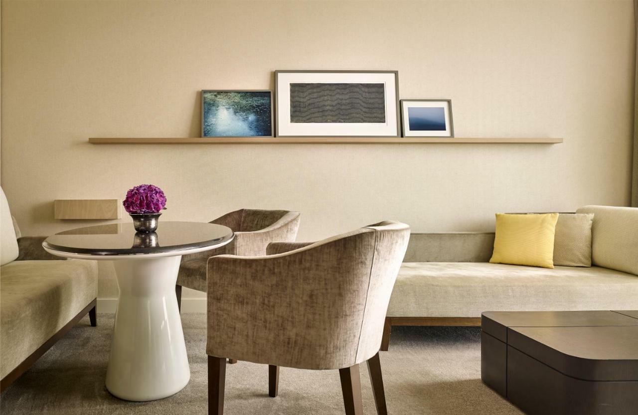 The Ritz-Carlton, Wolfsburg Hotel Eksteriør billede